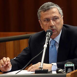 Finmeccanica, chiesti 5 anni per Orsi
