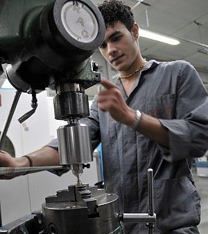 Lavoro, irregolare pi&ugrave; di un'azienda su due