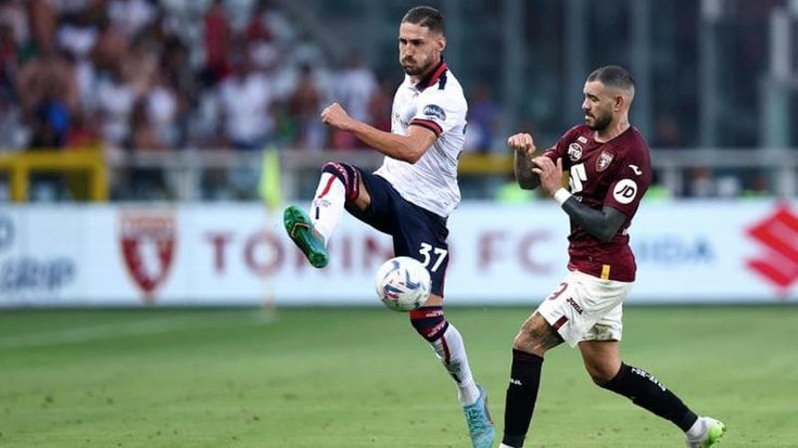 Torino-Cagliari 0-0: buon punto per Ranieri, primi fischi per i granata
