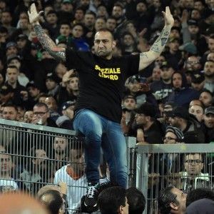 Da "Sandokan" a "Genny 'a carogna", soprannomi usati come bandiere