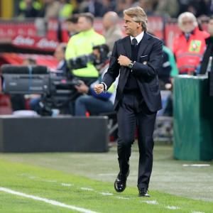 Inter, Mancini: "Resto, ma il mercato sarà decisivo"