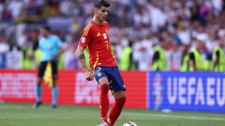 Calciomercato: Morata al Milan, il sì la prossima settimana. Inter, nuovi contatti per Cabal