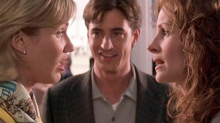 Ascolti tv, vince la commedia “Il matrimonio del mio migliore amico” su Rai1