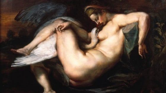 Facebook, nuovo pasticcio con l'arte: censura nudi di Rubens