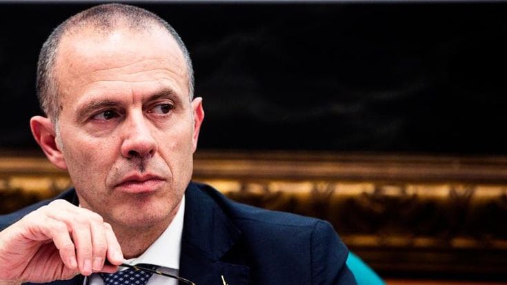 “Perché favorite Forza Italia?”. Le riscritture del Mef fanno litigare la maggioranza