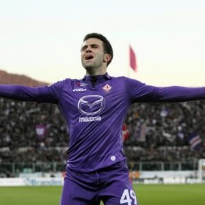 Le partite della Fiorentina in diretta su Radio Bruno Toscana