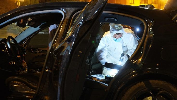 Ecco come è stata sventata la rapina a casa di Di Maria 