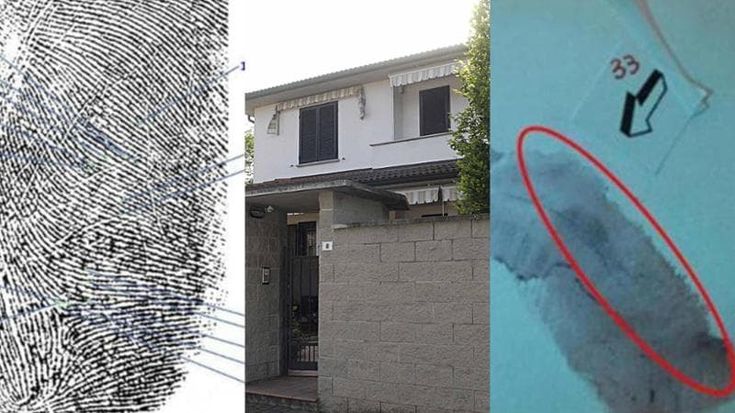 Garlasco, dall’impronta 33 a quella di Marco Poggi: i reperti al centro delle nuove indagini