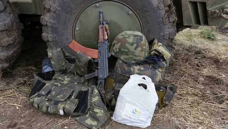 Ucciso un foreign fighter italiano, combatteva con le milizie russe