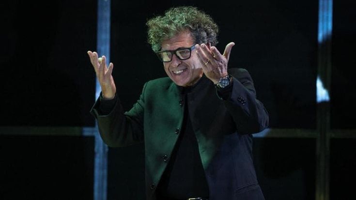 Il Grande Fratello di Ninni Bruschetta: “Orwell sembra il presente”