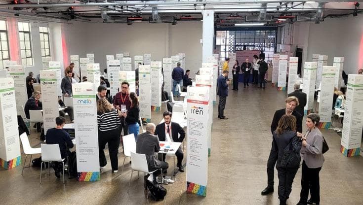 Smau in tour: l’innovazione italiana alla conquista del Regno Unito. E sbarca in Irlanda