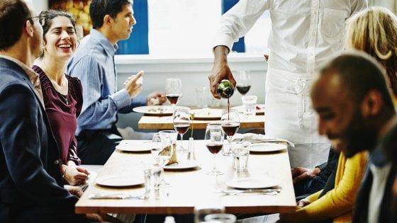 Crescono le assunzioni con il turismo. Mancano fabbri e saldatori