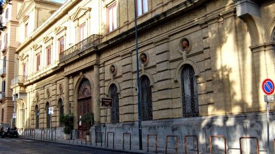 Firmata una convenzione tra l'a Scuola francese di Napoli l'istituto Pagano-Bernini