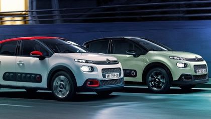 Citroen, ecco i modelli del record di vendita in Italia
