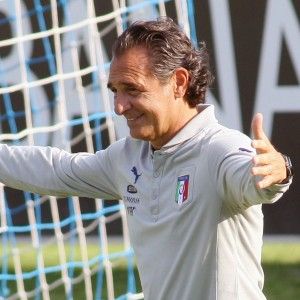 Nazionale, parte lo sprint per il sogno Brasile