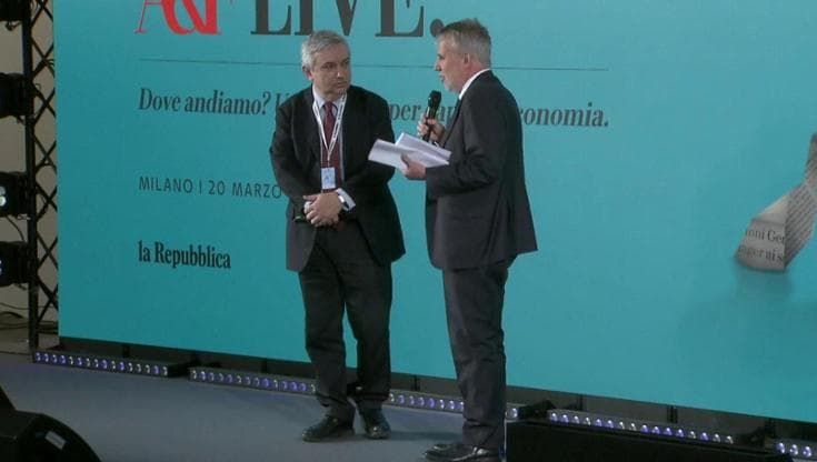 A&F Live, informazione di maggiore qualità per interpretare meglio il mondo che cambia - Il videoracconto