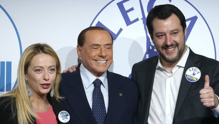 Nella partita delle Regionali scambio Sicilia-Lombardia: l'isola a Salvini, Pirellone a FI