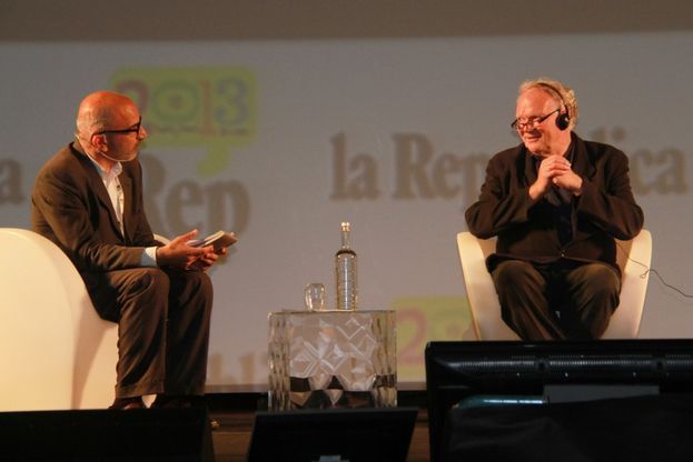 Beck: "Europa, la crisi &egrave; politica"