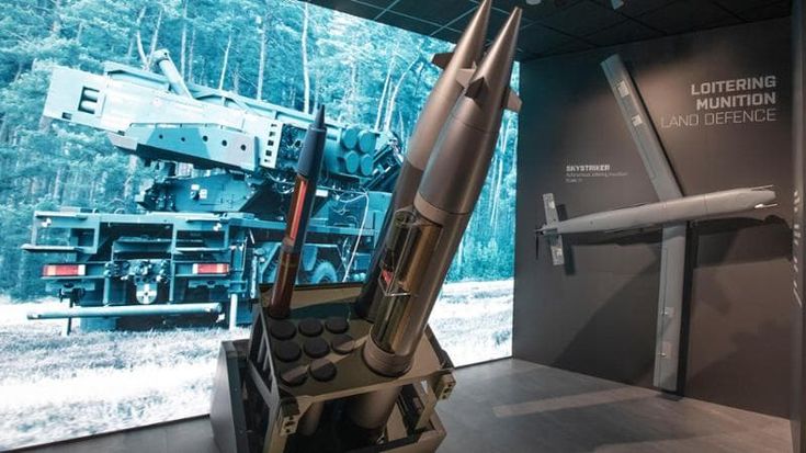 In Germania le vecchie fabbriche di automobili oggi producono carri armati
