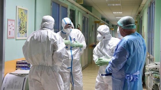Toscana coronavirus: "Attenzione, il picco del contagio sarà il 28 marzo"