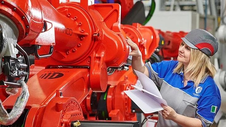 Comau accelera in America, intesa per acquisire Invent