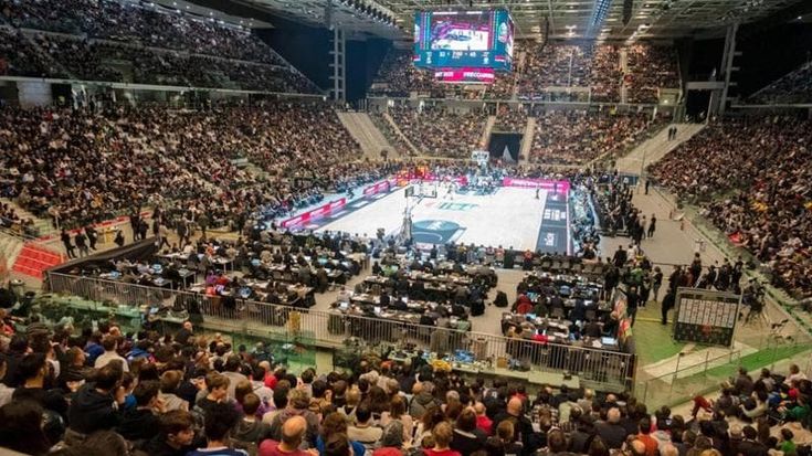 Il bottino delle Final Eight vale 16 milioni: per ogni euro investito ne sono entrati 15