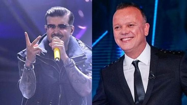 Sanremo, D’Alessio duetta con Geolier (e il nipote dirige l’orchestra): “Il rapper ha il popolo dalla sua parte, con lui vincerà Napoli”