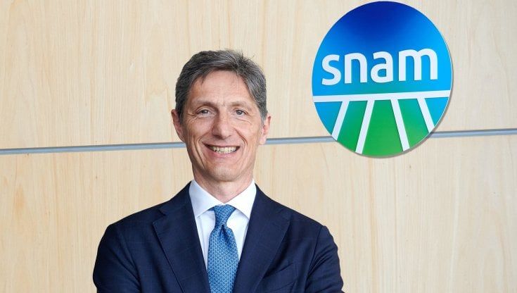 Snam compra un rigassificatore da 350 milioni: "Può coprire il 6,5% del fabbisogno nazionale"