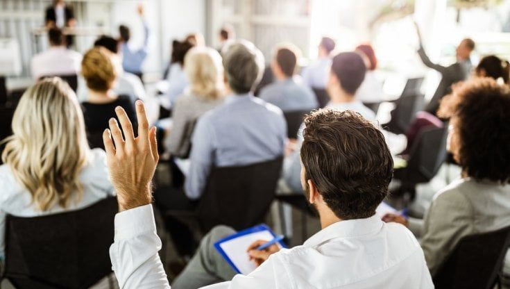 Ottobre, il mese dell’educazione finanziaria