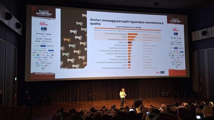 Retail, la ‘rivincita’ del negozio fisico sull’online