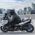 Yamaha TMAX SX, la superbike degli scooter