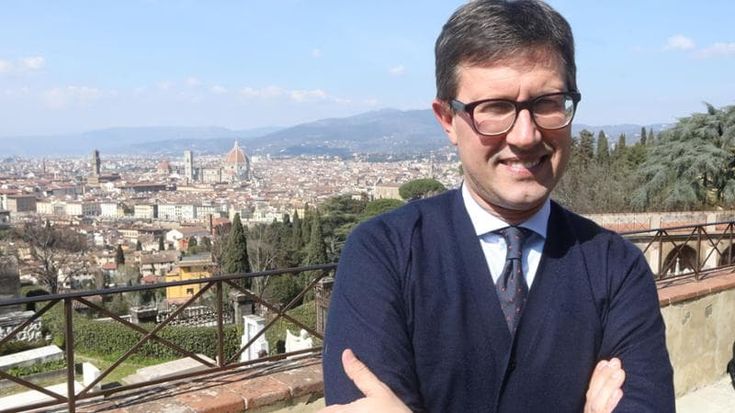 Nardella: “Porto un bosco in piazza della Signoria. Le città d’arte soffocano”