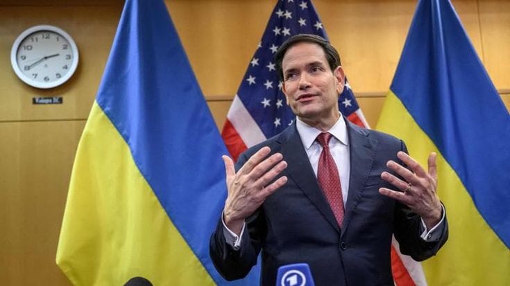 A Ginevra la trattativa sulle richieste europee, Rubio: intesa possibile