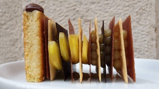 Dopo Adrià e Bottura, il superpasticciere torna nella sua Puglia