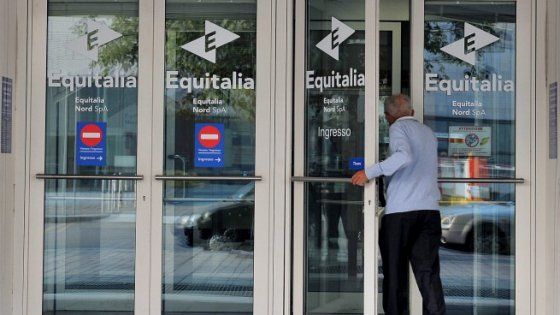 "Equitalia istiga al suicidio": Befera lo denuncia, disoccupato a processo