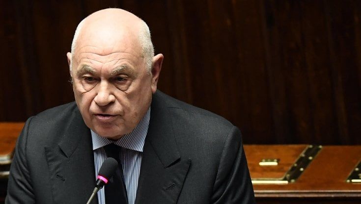 Nordio e la riforma Cartabia: "Cambieremo la legge sulla prescrizione"