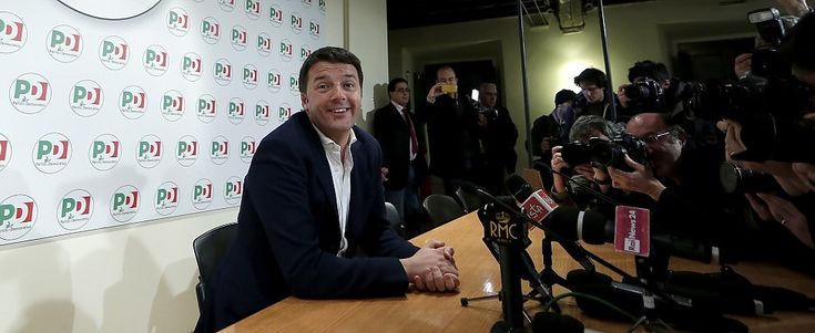 Legge elettorale, c'&egrave; "profonda sintonia" dopo il lungo incontro Renzi-Berlusconi in casa Pd