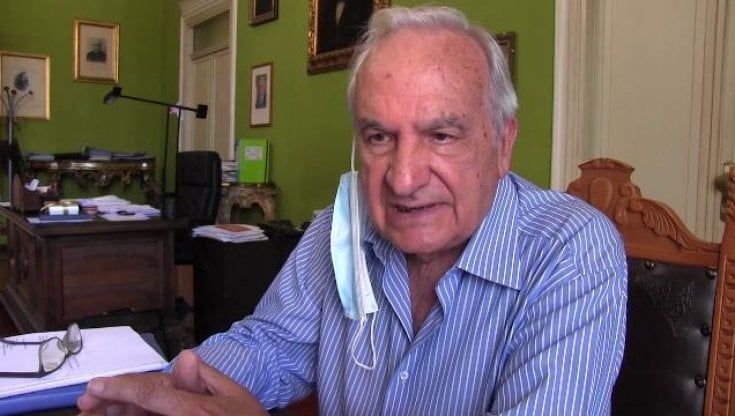 Caso furbetti del vaccino, "dimissioni irrevocabili" del sindaco di Corleone 