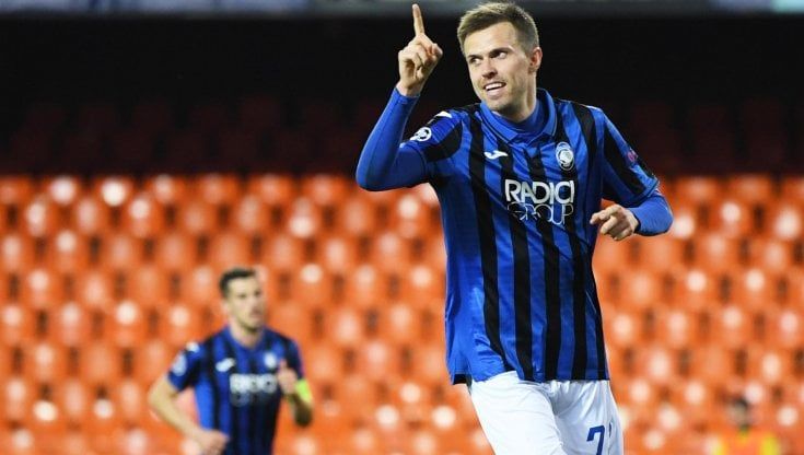 Calcio mercato, Ilicic ha detto sì: tocca al Bologna l’ultima mossa. Sosa ha firmato