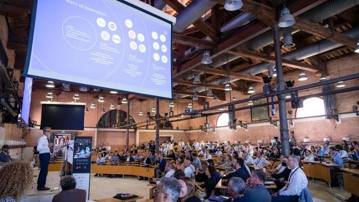 Nuovi modelli per “Abitare il futuro”: al via a Venezia lo Strategy Innovation Forum