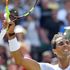 Tennis, Wimbledon: Nadal agli ottavi, eliminato Fognini. Fuori a sorpresa Halep