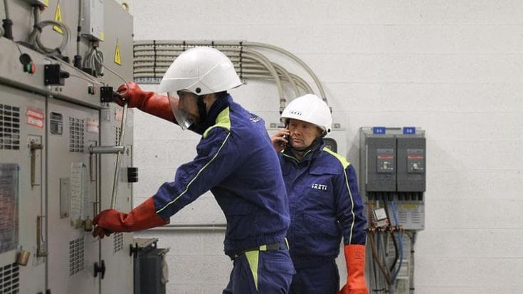 Torino stretta nella morsa dell’afa. Troppi condizionatori raffica di blackout