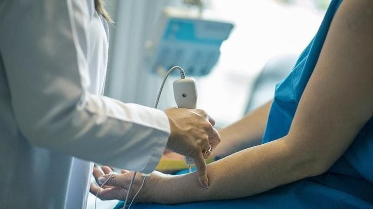 Il tariffario di Natale dei medici a gettone. A Imperia tremila euro