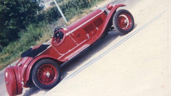 Mille Miglia 2016:  vincono Andrea Vesco e Andrea Guerini