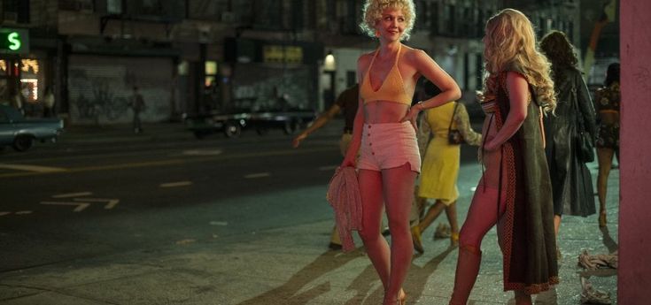 L'era del porno. Maggie Gyllenhaal: "Quando il sesso era emancipazione" 