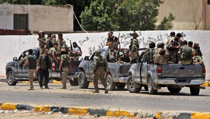 Libia, pronte le candidature per il nuovo Consiglio presidenziale e il premier