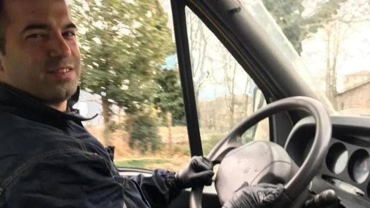 Due ergastoli e una condanna a 21 anni per l’omicidio di Nicolas Del Rio