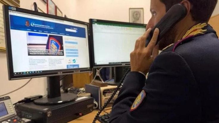 Condannato il medico di Chivasso nella rete di pedopornografia: 4 anni e 6 mesi