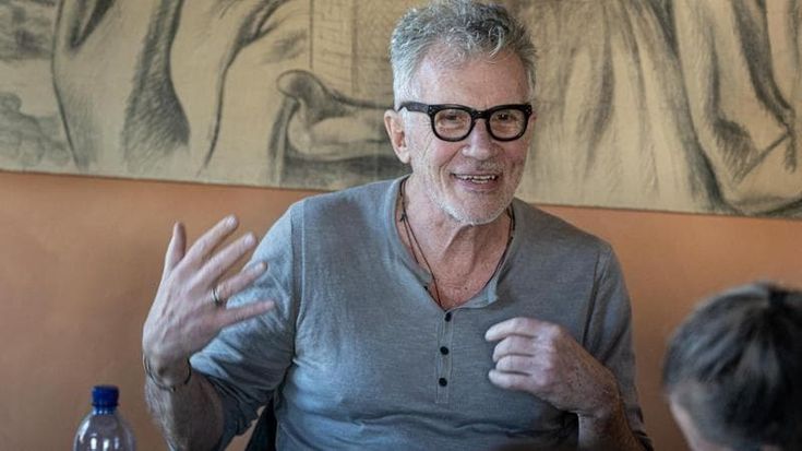 Michael Cunningham vince il premio Gregor Von Rezzori