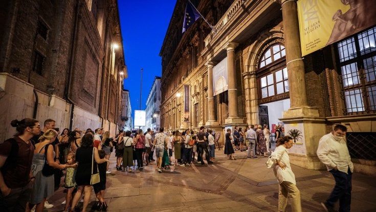 Musei, è il grande ritorno del pubblico. Ma l’effetto pandemia si fa ancora sentire